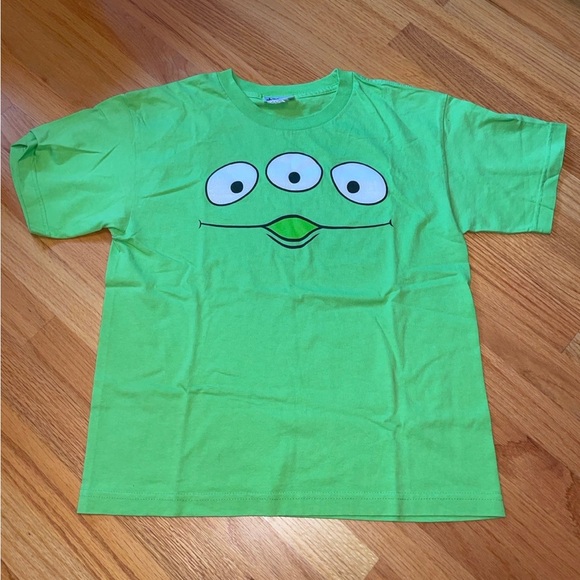 **SOLD** Toy Story Alien TShirt - Picture 1 of 3